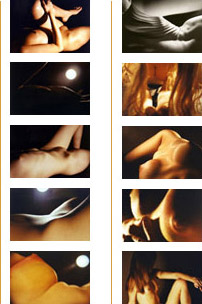 Nude series thumbnails